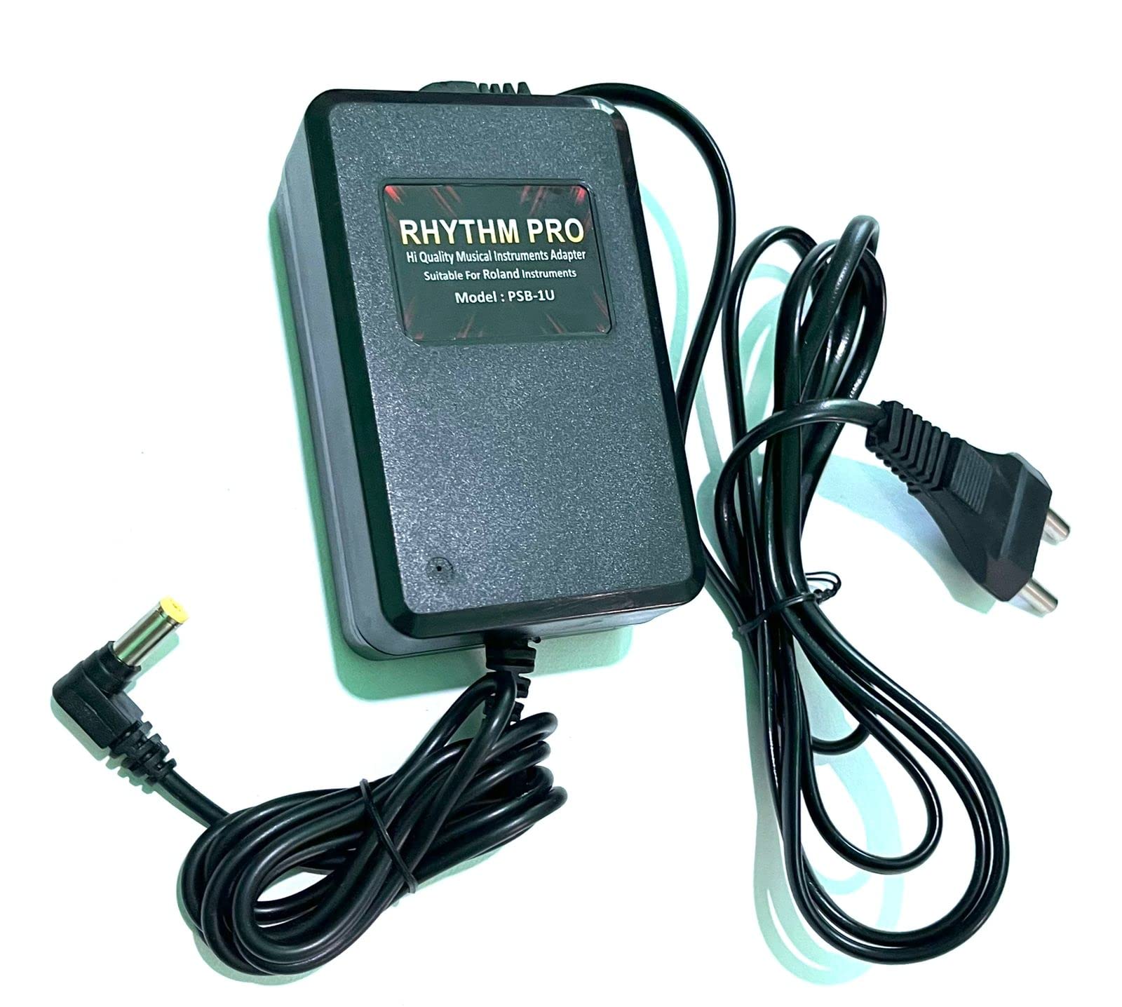 Rhythm Pro Adapter Power Supply for Roland Keyboards - for Roland